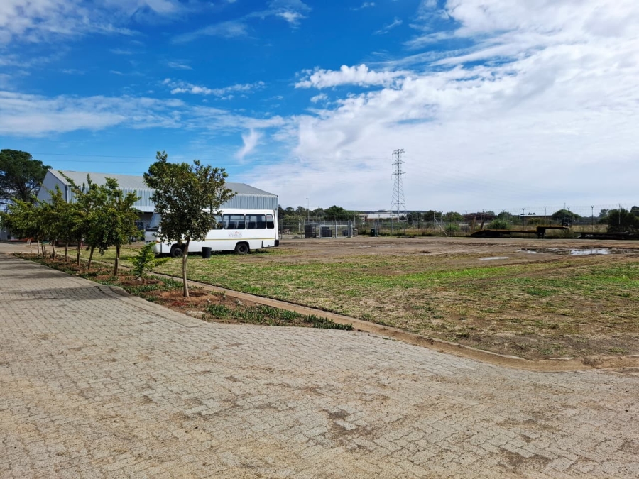 Commercial Property for Sale in Estoire Free State